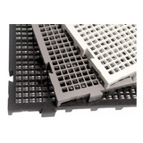 12 Palete / Pallets / Pisos E Estrados Em Plastico