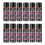 12 Pçs Limpa Ar Condicionado Orbi Spray Higienizador Granada