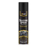 12 Peças Silicone Spray Lubrificante Esteira 300ml+brinde