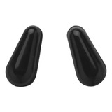 12 Plaqueta Silicone Adesiva Almofada Nariz Armação Oculos 