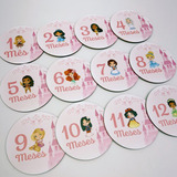 Princesas