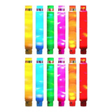 12 Poptube Com Led Tubo Fidget