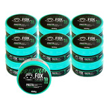 12 Premium Fox For Men Cera Modeladora 150g Extra Forte