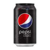 12 Refrigerante Pepsi Black Sem Açúcar