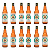 12 Sake Saque Seco Azuma Kirin 600ml Comum Garrafa Atacado