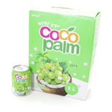 12 Suco Uva Verde E Nata De Coco Original E Nota Fiscal Aqui