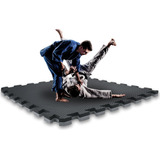 12 Tatame Eva Premium 20mm 1x1 Academia Pilates Ginastica