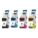 12 Tinta Refil Masterprint L120 L395