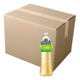 12 Un. Vinagre Alc. Castelo 4% 750ml Frasco Colorido Cozinha
