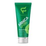 12 Unidades Gel Massageador Arnica Sport 200g Fashion