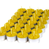 12 Velas Aromáticas Citronela Mosquito Muriçoca Pernilongo 