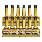 12 Aditivo Stp Ultra 5x1 Limpeza Completa Injeção Atacado