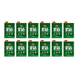 12 Aditivos Combustível Diesel S10 Bardahl Max S10 500ml