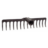 12 Ancinho Curvo Leve 14d S Cabo Top Tramontina 77101144
