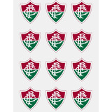 12 Apliques Patches Times Rj 6cm Estampado Termocolante A2