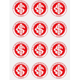 12 Apliques Patches Times Rs 6cm Estampado Termocolante M1