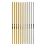 12 Baquetas Para Timbales Master Mt 44 Liverpool