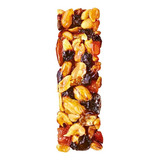 12 Barra Nuts Banana E Nozes joy Agtal Zero Açucar