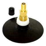 12 Bico Valvula Camara De Ar Agricola Ar Agua Tr218a