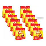 12 Bifinho Keldog Churrasco 500g Kelco
