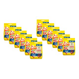 12 Bifinho Keldog Mini Bifinho Carne 500g Kelco