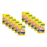 12 Bifinho Keldog Mini Bifinho Carne 500g Kelco