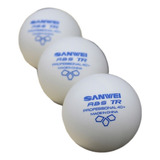 12 Bolas Bolinhas 3 Estrelas 40mm Tenis De Mesa Ping Pong