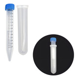 12 Caçapas 15ml P Centrifuga 802b 50 Falcon 15ml Estéril 110 220v