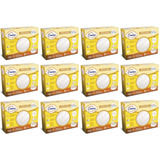 12 Caixas Fralda De Pano Luxo Para Pintar Ou Bordar Cremer