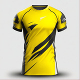 12 Camisa Uniforme Fardamento Esportivo Futebol