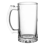 12 Canecas Lisas Chopp Cerveja 500ml Para Bares Restaurantes