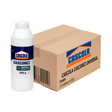 12 Cola Branca Cascorez Universal Adesivo Pva Cascola 500g