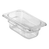 12 Cuba Gastro Policarbonato Gn 1 9x65mm 590ml Origin Cambro