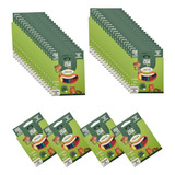 12 Cxs Pequenas Lápis De Cor 12 Cores Atacado Festa Doações