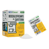 12 Descalcificantes P Cafeteira Nespresso Dolce Gusto Tres