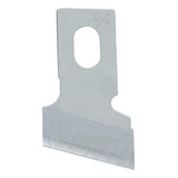 12 Facas Abrir Casa Caseado 3 4 19mm Caseadeira Costura