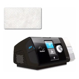 12 Filtros Cpap Resmed S9 S10 Kit Anual Importado