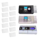 12 Filtros Cpap Resmed S9 S10 Kit Anual Importado