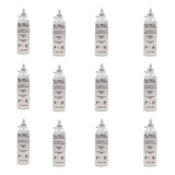 12 Gel Condutor Para Exames Usg Ecg Tens Fes Plurigel 250g