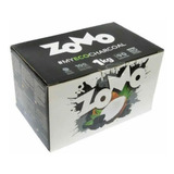 12 Kg Carvão De Coco Zomo Para Narguile Hexagonal Atacado