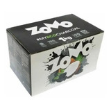 12 Kg Carvão De Coco Zomo Para Narguile Hexagonal Atacado