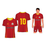 12 Kits Camisas E Calção Uniforme Futsal Personalizado