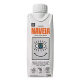 12 Leite Vegetal Naveia Barista 250ml