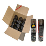 12 Limpa Contatos Spray 300ml Mp80   Mundial Prime