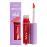 12 Lip Gloss Plump Mood Ruby