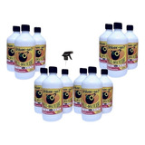 12 Mult inseticida Univer se7 500ml Mata Percevejo De Cama