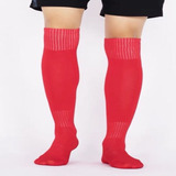 12 Pares Meião Futebol Juvenil Profissional Tam 37 Ao 39 Cor