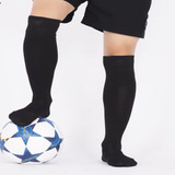 12 Pares Meião Futebol Juvenil Profissional Tam 37 Ao 39 Cor