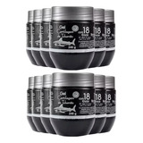 12 Pomada Cartilagem De Tubarão 18 Ervas 240g Bio Instinto