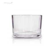 12 Potes De Vidro Patê 156ml Copo Para Velas Artesanais